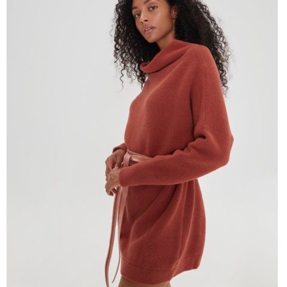 Free People Sweaters - Free People Ottoman Slouchy tunic sweater
